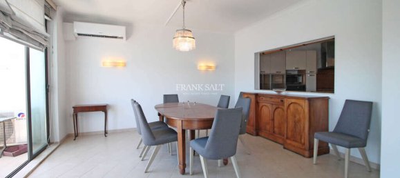 Apartamento T3 em Saint Julian's, Malta N.º 9588 5