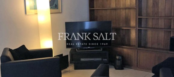 Apartamento T3 em Saint Julian's, Malta N.º 9588 11