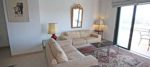 Apartamento T3 em Saint Julian's, Malta N.º 9588 3