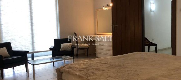 Apartamento T3 em Saint Julian's, Malta N.º 9588 21