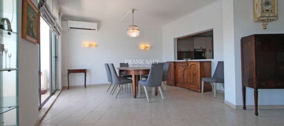 Apartamento T3 em Saint Julian's, Malta N.º 9588 6