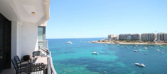 Apartamento T3 em Saint Julian's, Malta N.º 9588 2