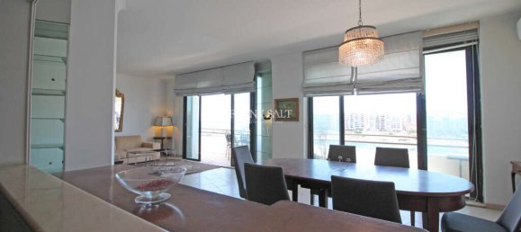 Apartamento T3 em Saint Julian's, Malta N.º 9588 9