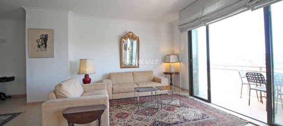 Apartamento T3 em Saint Julian's, Malta N.º 9588 4
