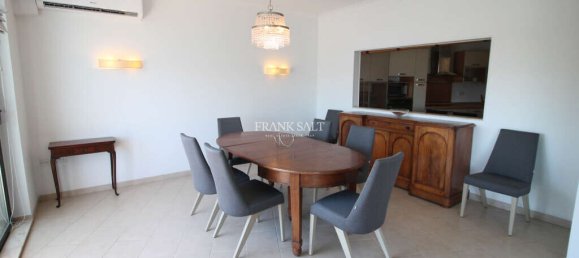 Apartamento T3 em Saint Julian's, Malta N.º 9588 10