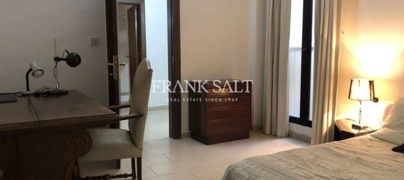 Apartamento T3 em Saint Julian's, Malta N.º 9588 19