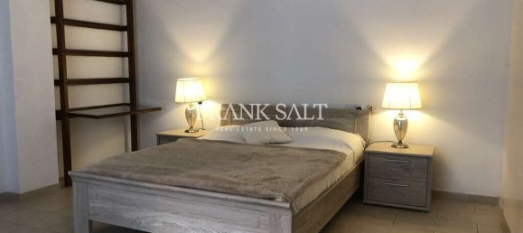 Apartamento T3 em Saint Julian's, Malta N.º 9588 22