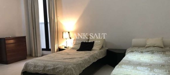 Apartamento T3 em Saint Julian's, Malta N.º 9588 18