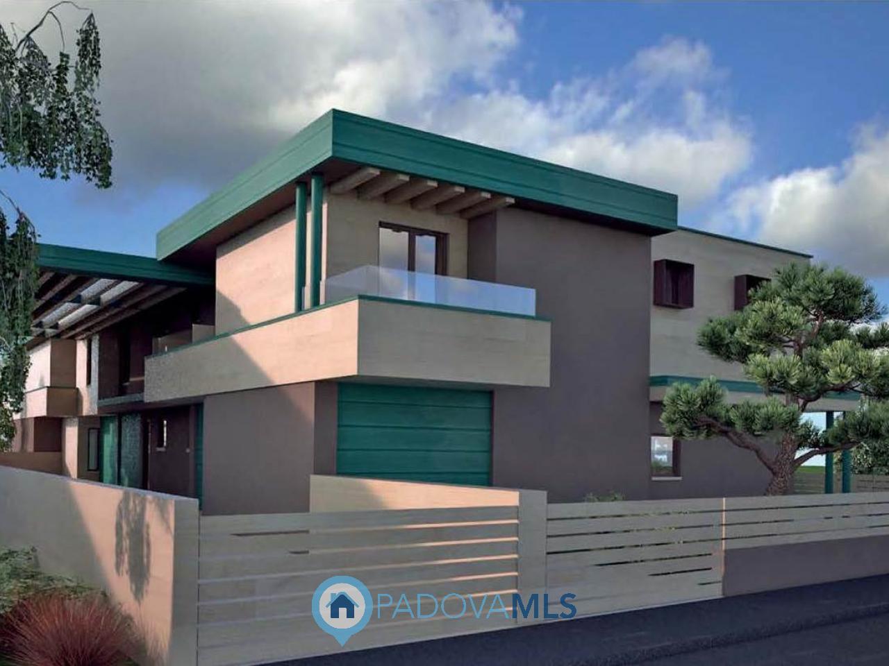 Casa de 4 habitaciónes en Pernumia, Italy No. 31784