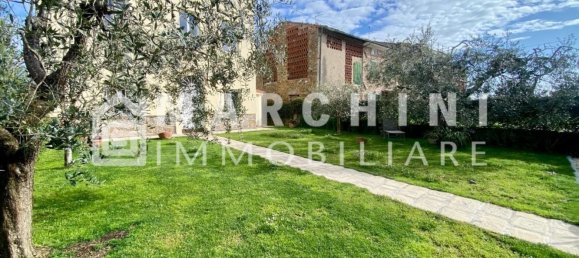 8 bedrooms Villa in Lucca, Italy No. 379729 16