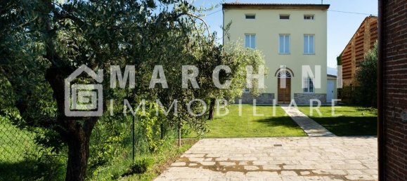 8 bedrooms Villa in Lucca, Italy No. 379729 14