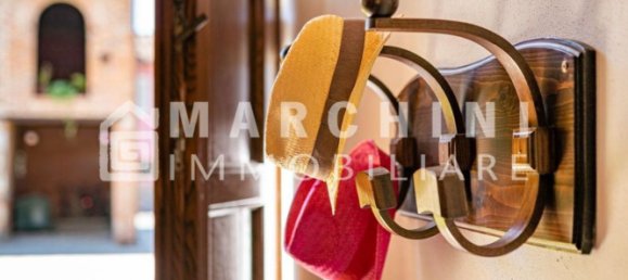 8 bedrooms Villa in Lucca, Italy No. 379729 40