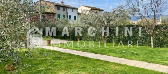 8 bedrooms Villa in Lucca, Italy No. 379729 15