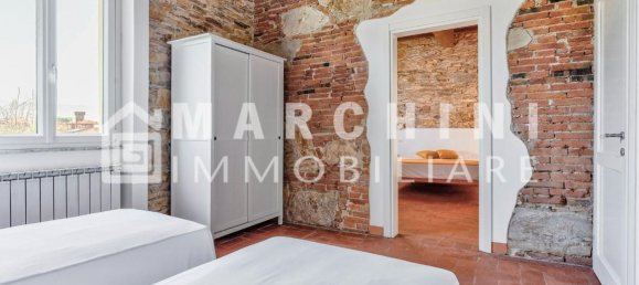 8 bedrooms Villa in Lucca, Italy No. 379729 29