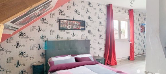 Casa T5 em Sancoins, France N.º 246522 9