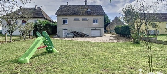 Casa T5 em Sancoins, France N.º 246522 4