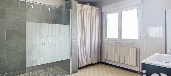 Casa T5 em Sancoins, France N.º 246522 14