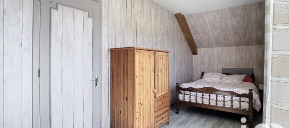 Casa T5 em Sancoins, France N.º 246522 13