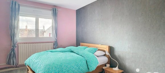 Casa T5 em Sancoins, France N.º 246522 11