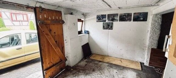 Дом с 4 комнатами в Фогельсберг, Германия № 115149 10