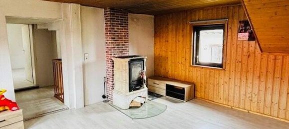 Дом с 4 комнатами в Фогельсберг, Германия № 115149 6