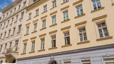 Apartamento de 3 divisões em Neubau, Austria N.º 138191