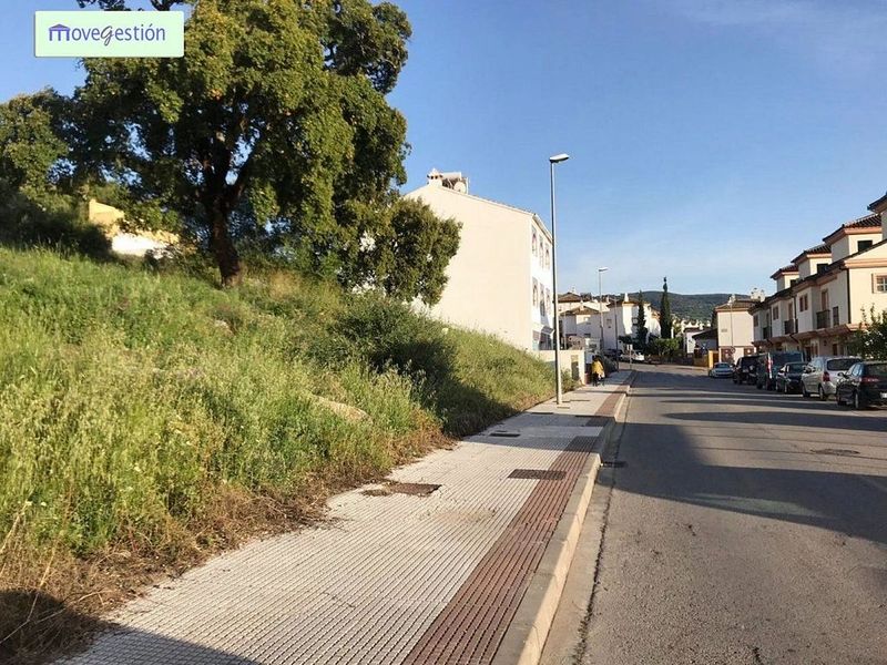  قطعة أرض في Cadiz, Spain 214متر مربع رقم 220056