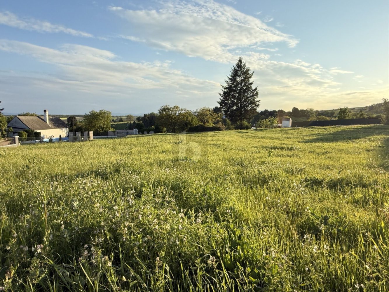  Land in Ritzing, Austria No. 205099