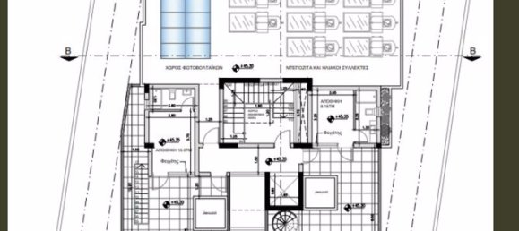 2 bedrooms Apartment in Limassol, Cyprus No. 9351 5