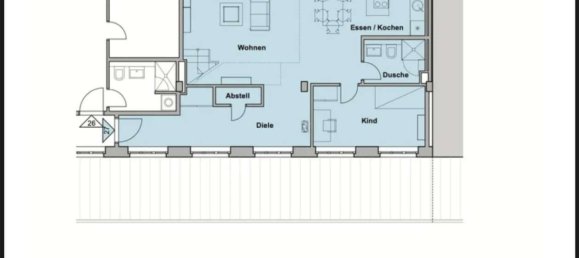 Dúplex de 3 dormitorios en Vorpommern-Rugen, Germany No. 249592 18