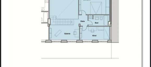 Dúplex de 3 dormitorios en Vorpommern-Rugen, Germany No. 249592 19