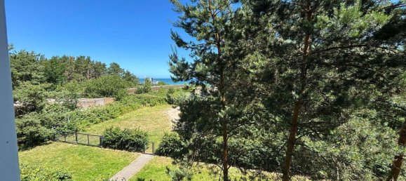 Dúplex de 3 dormitorios en Vorpommern-Rugen, Germany No. 249592 16