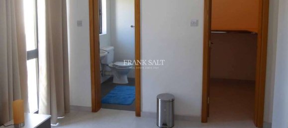 Apartamento de 3 dormitorios en Sliema, Malta No. 3829 15