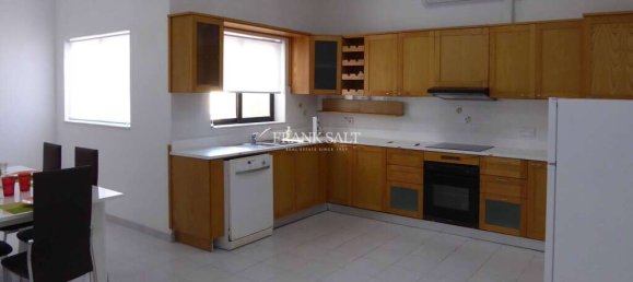 Apartamento de 3 dormitorios en Sliema, Malta No. 3829 8