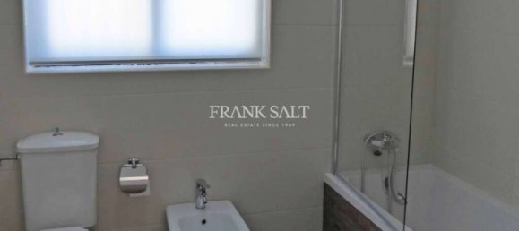 Apartamento de 3 dormitorios en Sliema, Malta No. 3829 27