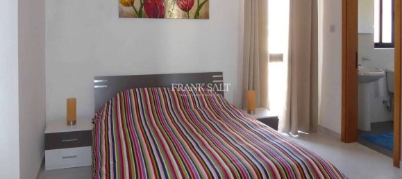 Apartamento de 3 dormitorios en Sliema, Malta No. 3829 25