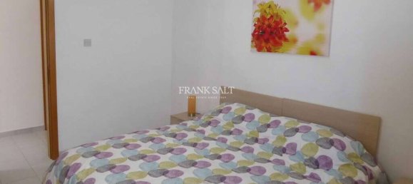 Apartamento de 3 dormitorios en Sliema, Malta No. 3829 24