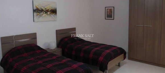 Apartamento de 3 dormitorios en Sliema, Malta No. 3829 10