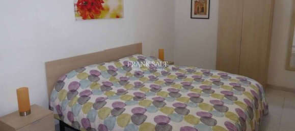Apartamento de 3 dormitorios en Sliema, Malta No. 3829 23