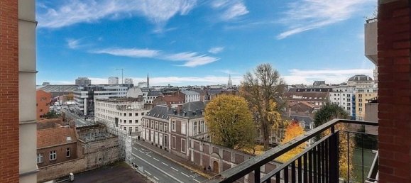 Apartamento T3 em Lille, France N.º 50740 3