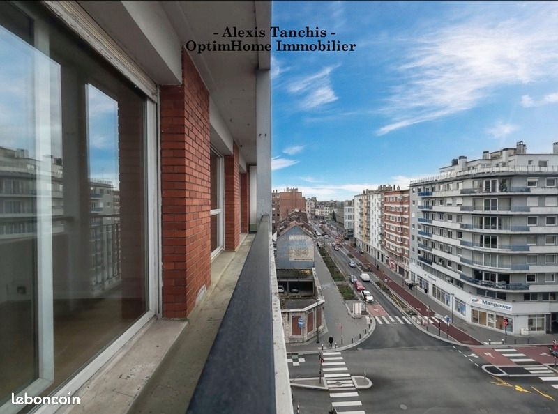 Apartamento T3 em Lille, France N.º 50740