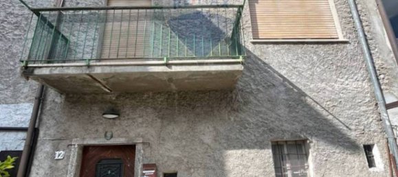 Apartamento de 1 dormitorio en Cuveglio, Italy No. 378980 19