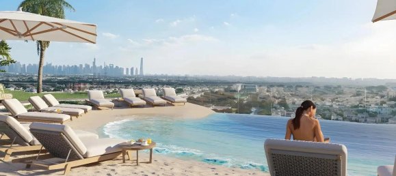 1 Schlafzimmer Wohnung in Dubai, UAE, Nr. 114156 7