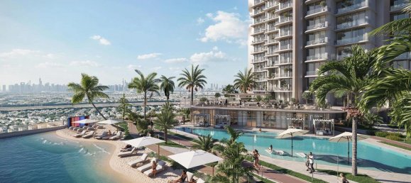 1 Schlafzimmer Wohnung in Dubai, UAE, Nr. 114156 10