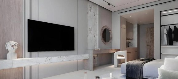 1 Schlafzimmer Wohnung in Dubai, UAE, Nr. 114156 3