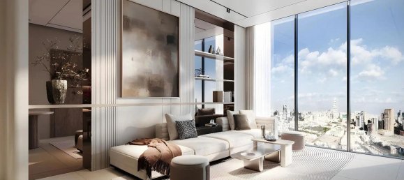 1 Schlafzimmer Wohnung in Dubai, UAE, Nr. 114156 2