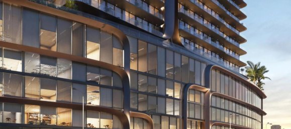 1 Schlafzimmer Wohnung in Dubai, UAE, Nr. 114156 9