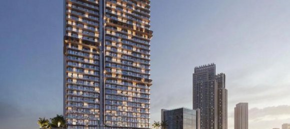 1 Schlafzimmer Wohnung in Dubai, UAE, Nr. 114156 8