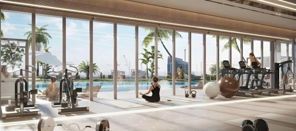 1 Schlafzimmer Wohnung in Dubai, UAE, Nr. 114156 5