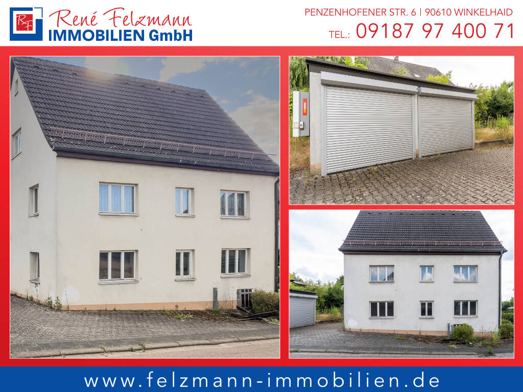  قطعة أرض في Nurnberger Land, Germany رقم 246512